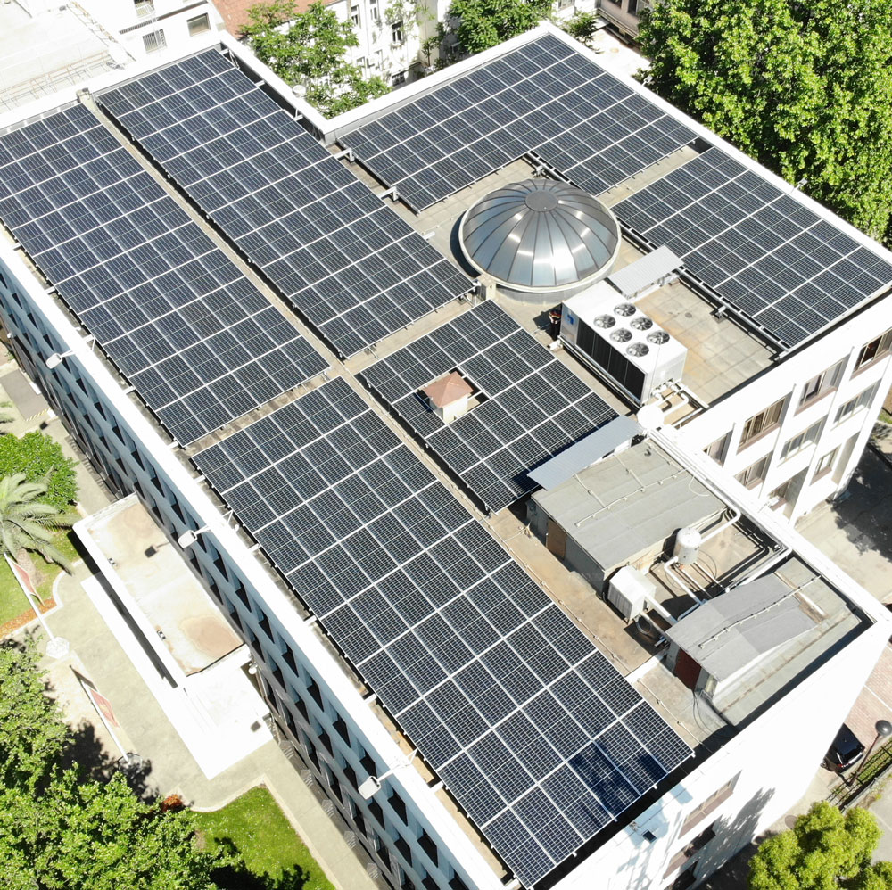 Energetsko savjetovanje i planiranje