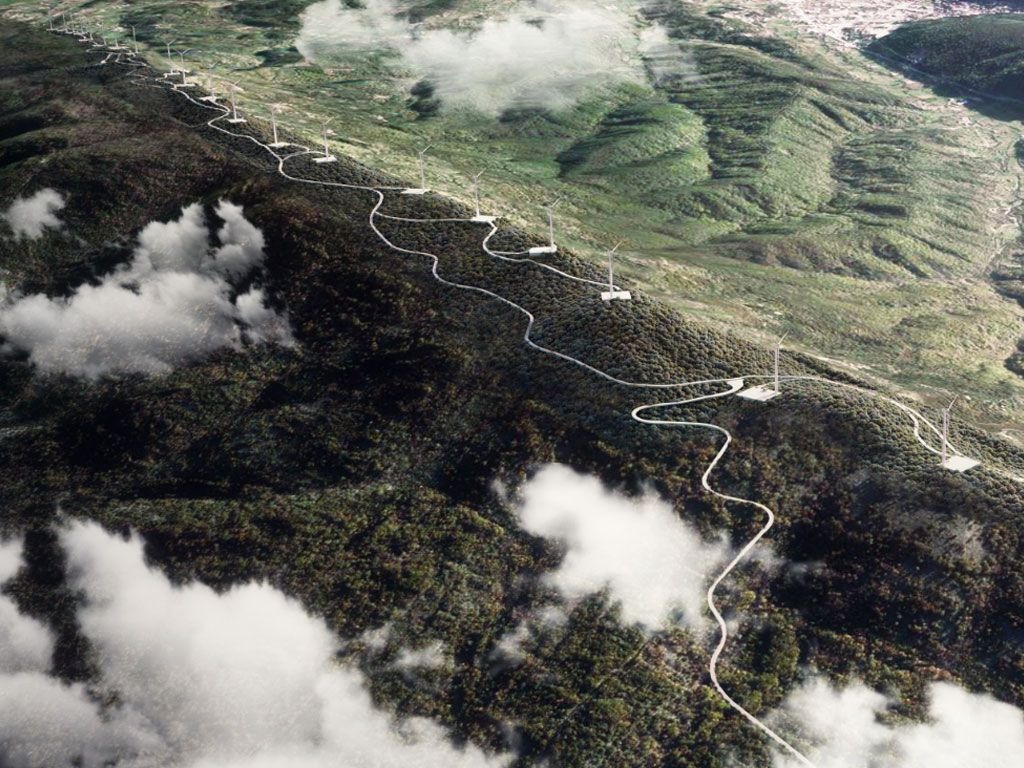 Obnovljiva energija i naš proces