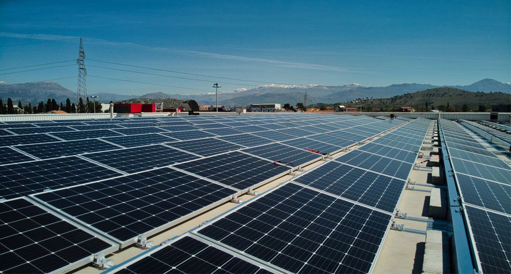 Obnovljiva energija i naš proces